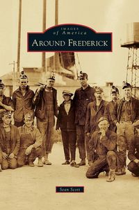 Produktbild: Around Frederick