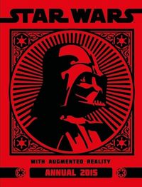 Produktbild: Star Wars Annual 2015