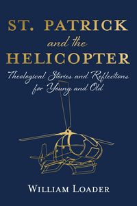 Produktbild: St. Patrick and the Helicopter
