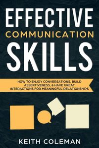 Produktbild: Effective Communication Skills