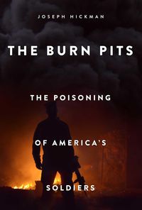 Produktbild: The Burn Pits