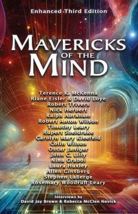 Produktbild: Mavericks of the Mind
