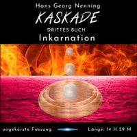 Produktbild: KASKADE Inkarnation