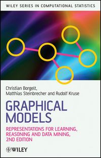 Produktbild: Graphical Models