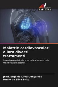 Produktbild: Malattie cardiovascolari e loro diversi trattamenti