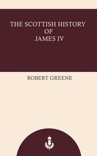 Produktbild: The Scottish History of James IV