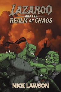 Produktbild: Lazaroo and the Realm of Chaos