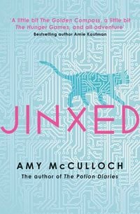 Produktbild: Jinxed