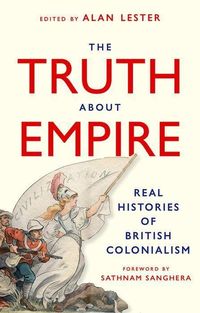 Produktbild: The Truth About Empire