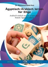 Produktbild: &Auml;gyptisch-Arabisch lernen f&uuml;r Eilige