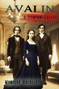 Produktbild: Avalin, A Vympari Legend