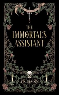 Produktbild: The Immortal's Assistant