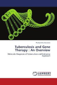 Produktbild: Tuberculosis and Gene Therapy : An Overview