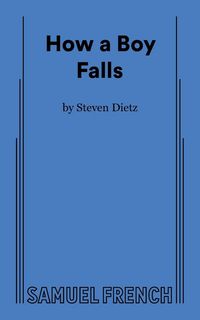 Produktbild: How a Boy Falls