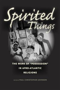 Produktbild: Spirited Things