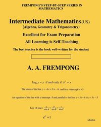 Produktbild: Intermediate Mathematics (US)