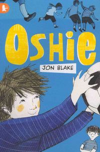 Produktbild: Blake, J: Oshie