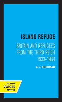 Produktbild: Island Refuge