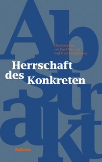 Produktbild: Herrschaft des Konkreten