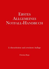 Produktbild: Erstes Allgemeines Notfall-Handbuch