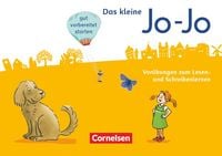 Produktbild: Jo-Jo Fibel - Allgemeine Ausgabe 2016
