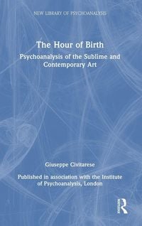 Produktbild: The Hour of Birth
