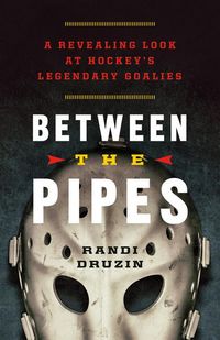 Produktbild: Between the Pipes