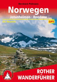 Bild vom Artikel Norwegen: Jotunheimen - Rondane vom Autor Bernhard Pollmann