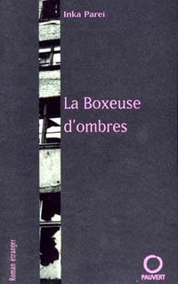 Produktbild: La Boxeuse d'ombres