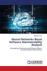Produktbild: Neural Networks Boost Software Maintainability Analysis