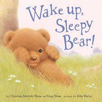 Produktbild: Wake Up, Sleepy Bear