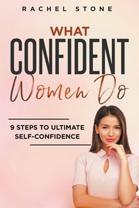 Produktbild: What Confident Women Do