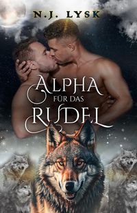 Produktbild: Alpha f&uuml;r das Rudel