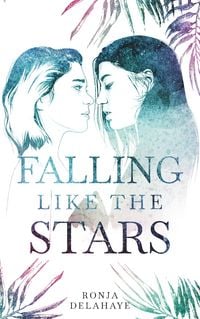 Produktbild: Falling Like The Stars