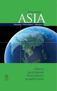 Produktbild: Recentring Asia