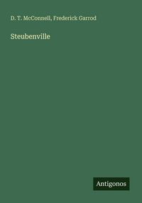 Produktbild: Steubenville