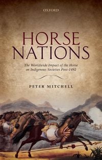 Produktbild: Horse Nations