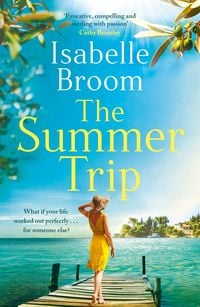 Produktbild: The Summer Trip