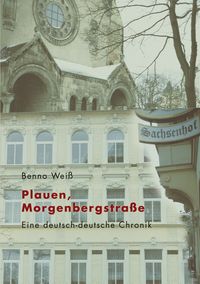 Produktbild: Plauen, Morgenbergstra&szlig;e