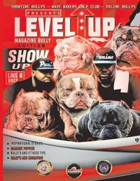Produktbild: Level Up Magazine Bully Edition