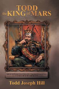 Produktbild: Todd the King of Mars