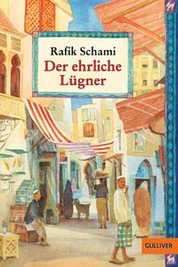 Produktbild: Der ehrliche L&uuml;gner