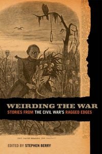 Produktbild: Weirding the War