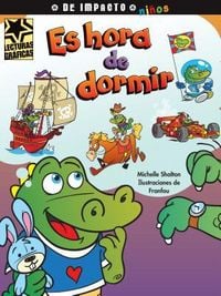 Produktbild: Es Hora de Dormir