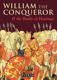 Produktbild: St. John Parker, M: and Th William the Conqueror