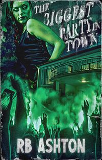Produktbild: The Biggest Party in Town