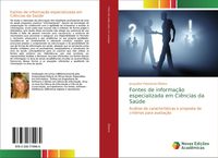 Produktbild: Fontes de informa&ccedil;&atilde;o especializada em Ci&ecirc;ncias da Sa&uacute;de
