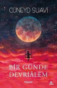 Produktbild: Bir G&uuml;nde Devrialem