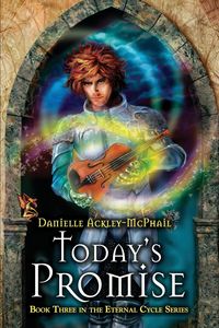 Produktbild: Today's Promise