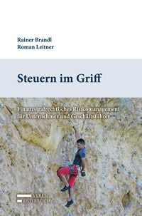 Produktbild: Steuern im Griff